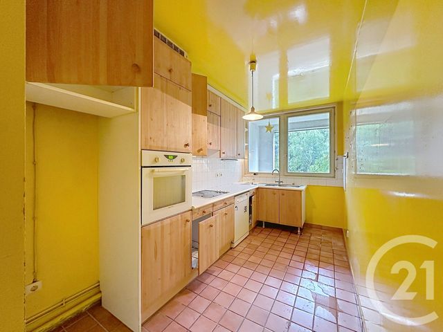 Appartement F5 à vendre - 5 pièces - 104.54 m2 - CHARENTON LE PONT - 94 - ILE-DE-FRANCE - Century 21 Ltc