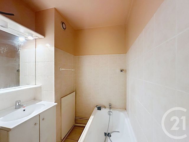 Appartement F5 à vendre - 5 pièces - 104.54 m2 - CHARENTON LE PONT - 94 - ILE-DE-FRANCE - Century 21 Ltc