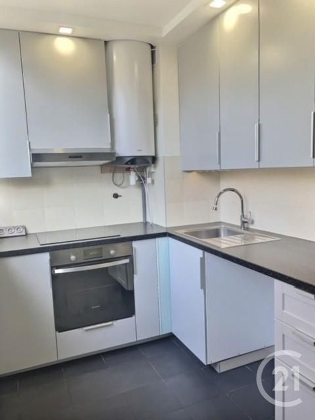 Appartement F3 à louer CHAMPIGNY SUR MARNE