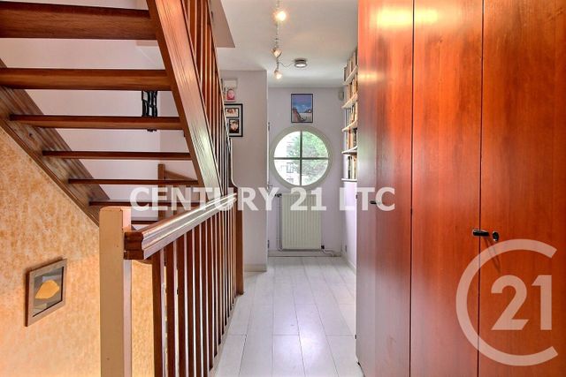 Appartement F6 à vendre - 6 pièces - 143.0 m2 - CHARENTON LE PONT - 94 - ILE-DE-FRANCE - Century 21 Ltc