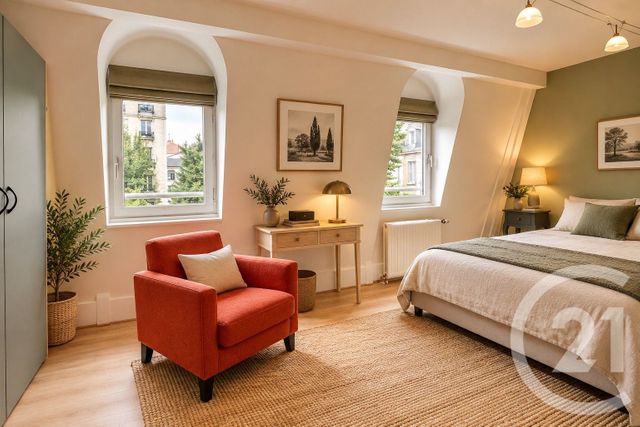 Appartement F6 à vendre - 6 pièces - 143.0 m2 - CHARENTON LE PONT - 94 - ILE-DE-FRANCE - Century 21 Ltc