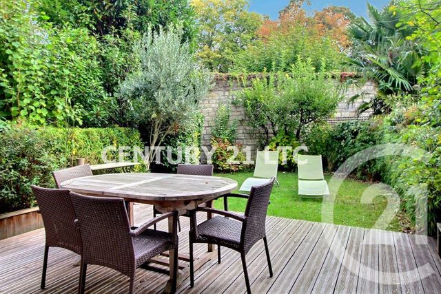 Appartement F6 à vendre - 6 pièces - 143.0 m2 - CHARENTON LE PONT - 94 - ILE-DE-FRANCE - Century 21 Ltc