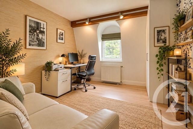 Appartement F6 à vendre - 6 pièces - 143.0 m2 - CHARENTON LE PONT - 94 - ILE-DE-FRANCE - Century 21 Ltc