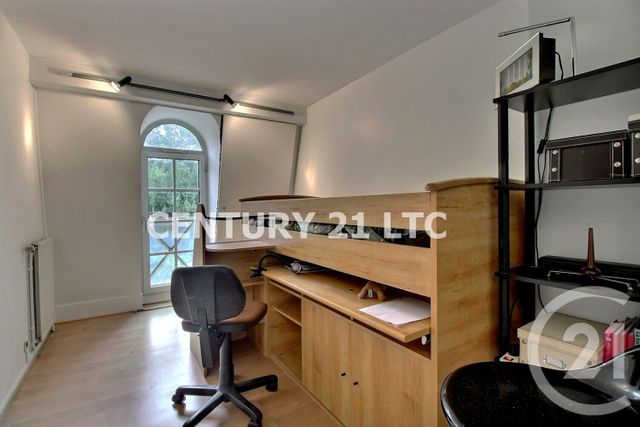 Appartement F6 à vendre - 6 pièces - 143.0 m2 - CHARENTON LE PONT - 94 - ILE-DE-FRANCE - Century 21 Ltc