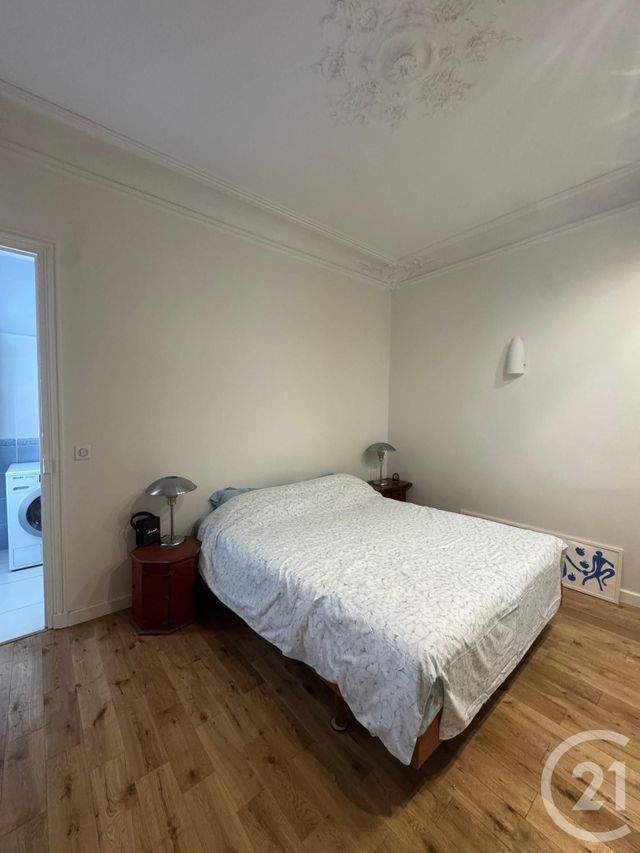 Appartement F2 à louer - 2 pièces - 69.02 m2 - CHARENTON LE PONT - 94 - ILE-DE-FRANCE - Century 21 Ltc