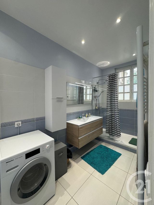 Appartement F2 à louer - 2 pièces - 69.02 m2 - CHARENTON LE PONT - 94 - ILE-DE-FRANCE - Century 21 Ltc