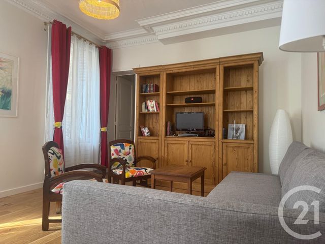 Appartement F2 à louer - 2 pièces - 69.02 m2 - CHARENTON LE PONT - 94 - ILE-DE-FRANCE - Century 21 Ltc