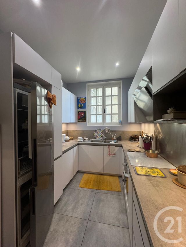 Appartement F2 à louer - 2 pièces - 69.02 m2 - CHARENTON LE PONT - 94 - ILE-DE-FRANCE - Century 21 Ltc