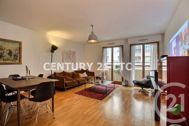 appartement - ST MAURICE - 94