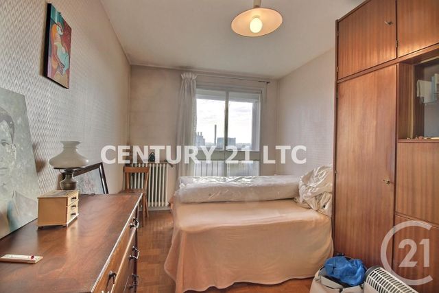 Appartement F3 à vendre - 3 pièces - 68.82 m2 - CHARENTON LE PONT - 94 - ILE-DE-FRANCE - Century 21 Ltc