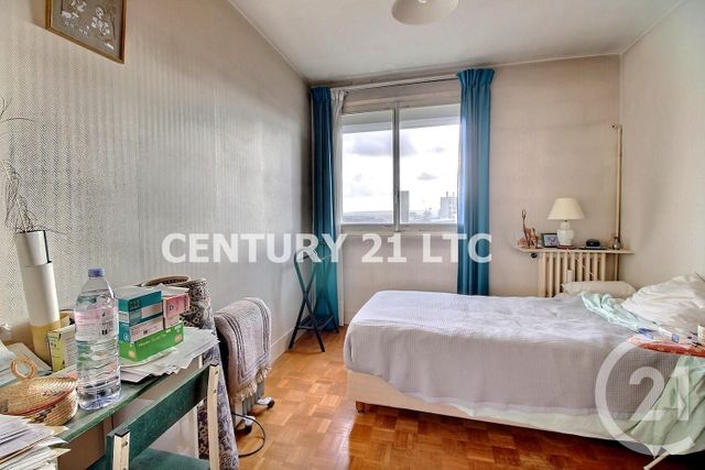 Appartement F3 à vendre - 3 pièces - 68.82 m2 - CHARENTON LE PONT - 94 - ILE-DE-FRANCE - Century 21 Ltc