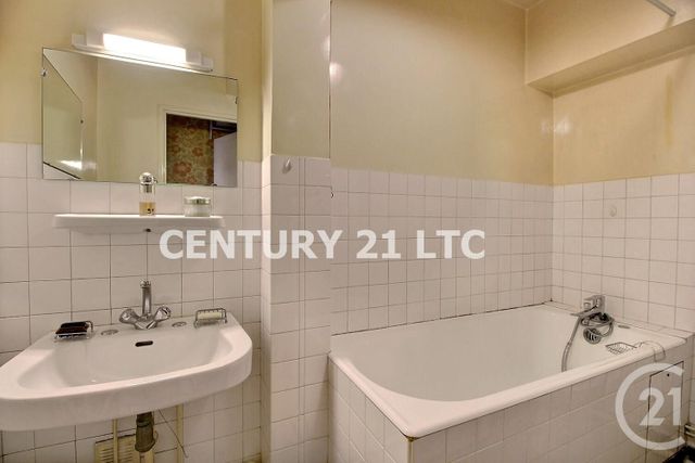 Appartement F3 à vendre - 3 pièces - 68.82 m2 - CHARENTON LE PONT - 94 - ILE-DE-FRANCE - Century 21 Ltc