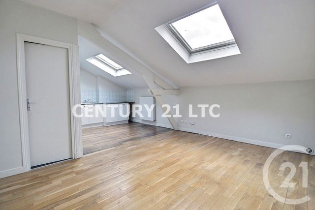 Appartement Studio à vendre CHARENTON LE PONT