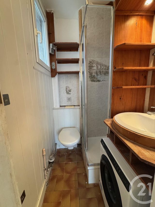 Appartement F2 à louer - 2 pièces - 23.16 m2 - CHARENTON LE PONT - 94 - ILE-DE-FRANCE - Century 21 Ltc