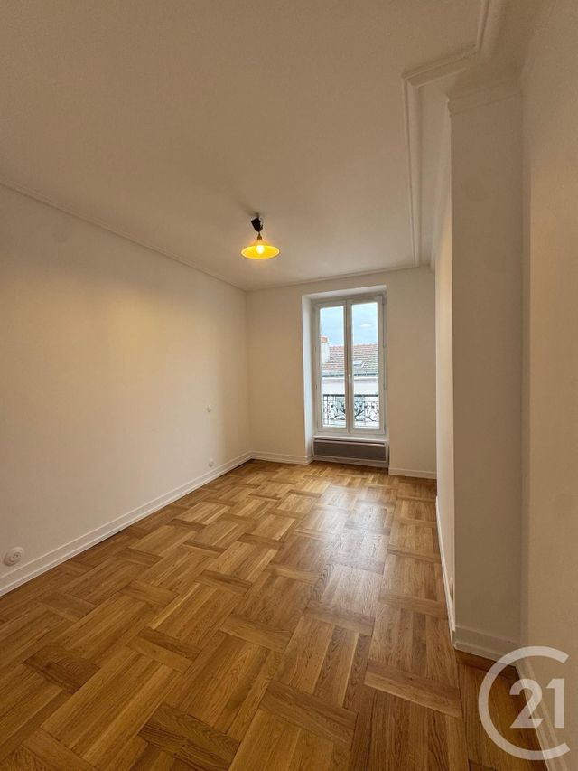 appartement - CHARENTON LE PONT - 94