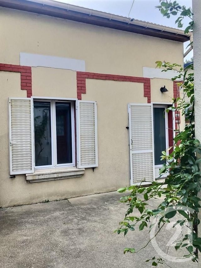 Appartement Duplex à louer CHAMPIGNY SUR MARNE