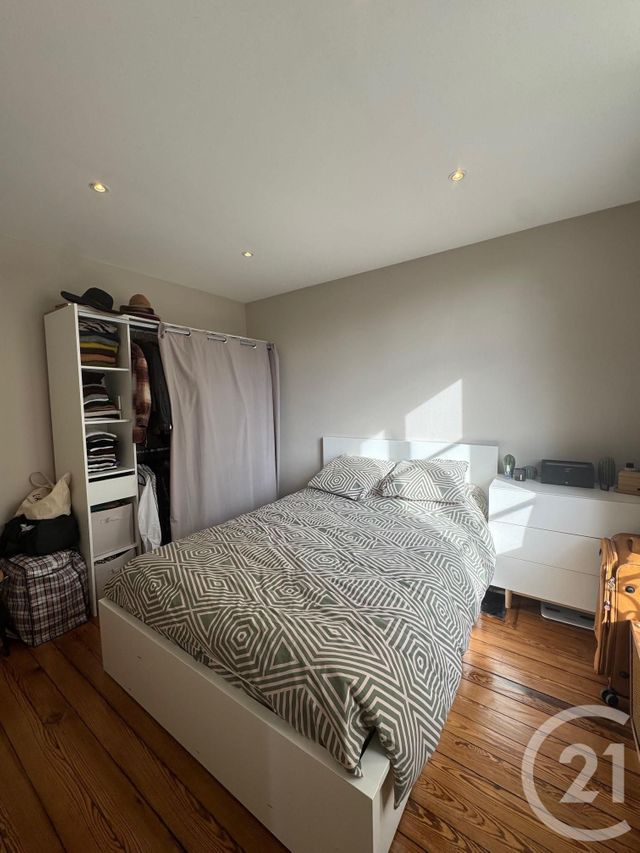 Appartement F2 à louer - 2 pièces - 26.3 m2 - CHARENTON LE PONT - 94 - ILE-DE-FRANCE - Century 21 Ltc