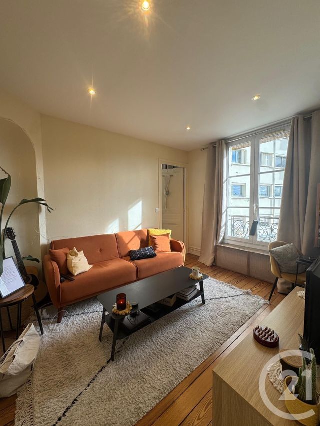 appartement - CHARENTON LE PONT - 94