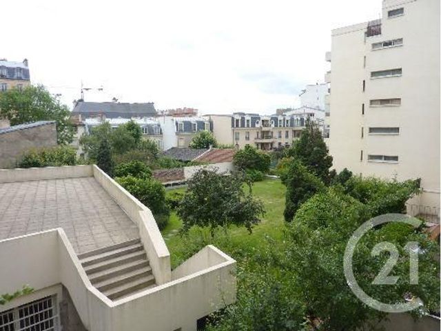 Appartement F2 à louer - 2 pièces - 26.3 m2 - CHARENTON LE PONT - 94 - ILE-DE-FRANCE - Century 21 Ltc