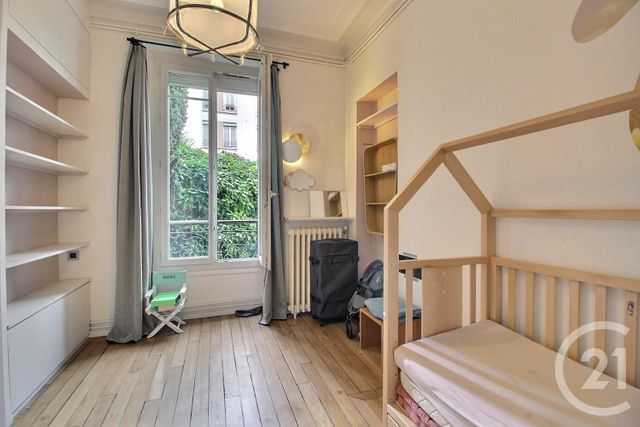 Appartement F4 à vendre - 5 pièces - 145.08 m2 - ST MAURICE - 94 - ILE-DE-FRANCE - Century 21 Ltc