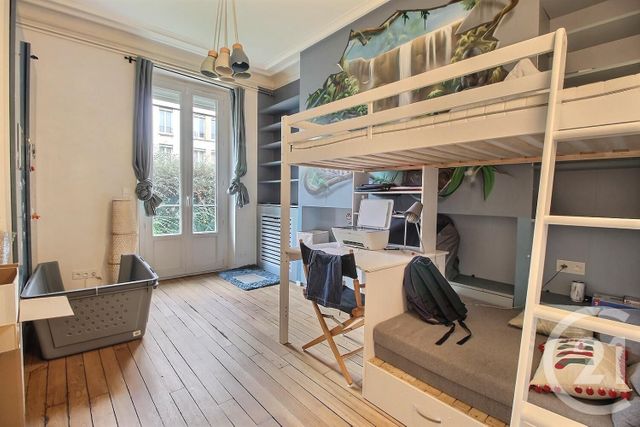 Appartement F4 à vendre - 5 pièces - 145.08 m2 - ST MAURICE - 94 - ILE-DE-FRANCE - Century 21 Ltc