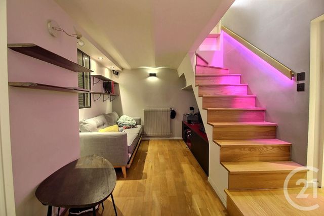 Appartement F4 à vendre - 5 pièces - 145.08 m2 - ST MAURICE - 94 - ILE-DE-FRANCE - Century 21 Ltc