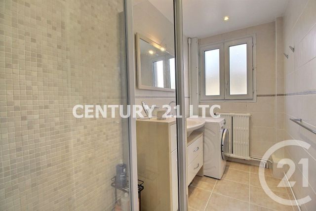 Appartement F3 à vendre - 3 pièces - 70.69 m2 - CHARENTON LE PONT - 94 - ILE-DE-FRANCE - Century 21 Ltc