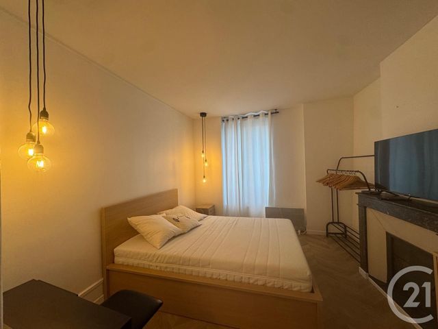 Appartement F2 à louer - 2 pièces - 31.33 m2 - CHARENTON LE PONT - 94 - ILE-DE-FRANCE - Century 21 Ltc