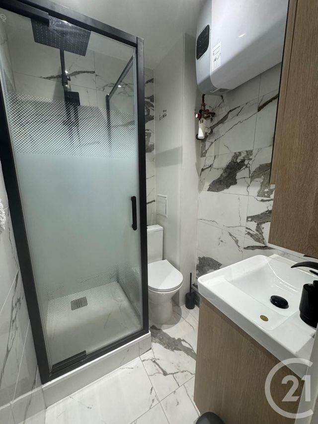 Appartement F2 à louer - 2 pièces - 31.33 m2 - CHARENTON LE PONT - 94 - ILE-DE-FRANCE - Century 21 Ltc