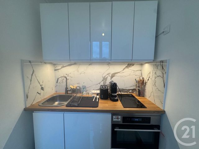 Appartement F2 à louer - 2 pièces - 31.33 m2 - CHARENTON LE PONT - 94 - ILE-DE-FRANCE - Century 21 Ltc