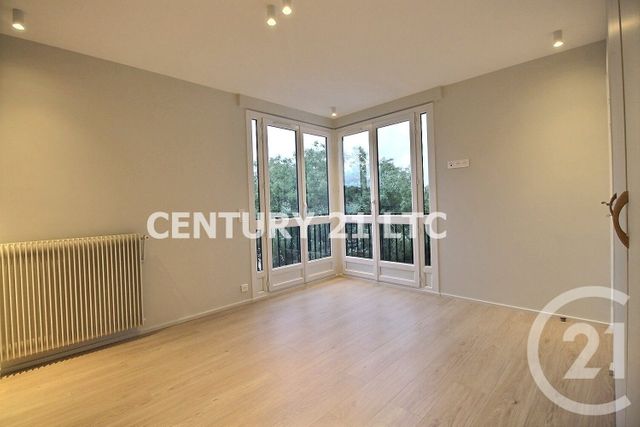 Appartement F3 à vendre - 3 pièces - 69.77 m2 - ST MAURICE - 94 - ILE-DE-FRANCE - Century 21 Ltc