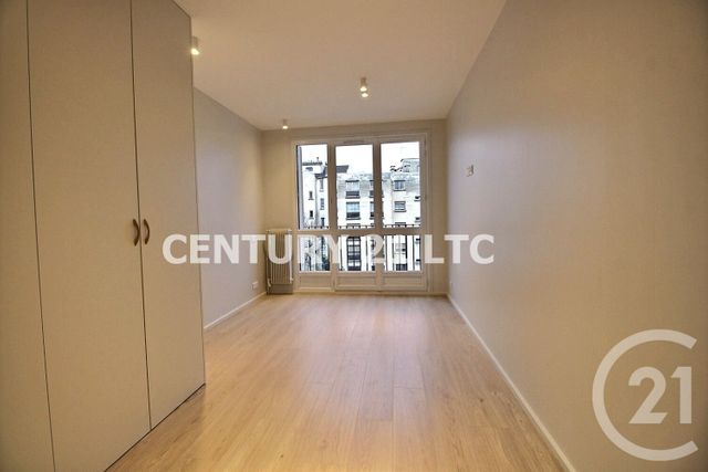 Appartement F3 à vendre - 3 pièces - 69.77 m2 - ST MAURICE - 94 - ILE-DE-FRANCE - Century 21 Ltc