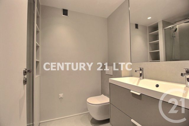 Appartement F3 à vendre - 3 pièces - 69.77 m2 - ST MAURICE - 94 - ILE-DE-FRANCE - Century 21 Ltc