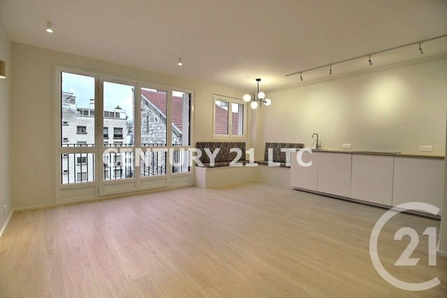 Appartement F3 à vendre ST MAURICE