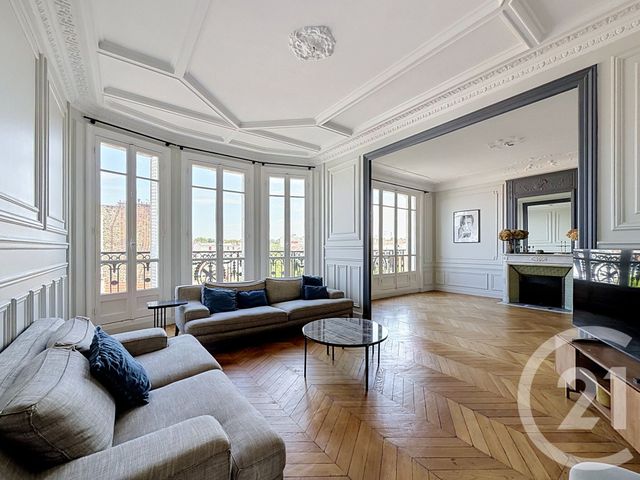 Appartement F5 à vendre CHARENTON LE PONT