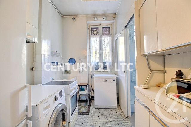 Appartement F3 bis à vendre - 3 pièces - 67.28 m2 - CHARENTON LE PONT - 94 - ILE-DE-FRANCE - Century 21 Ltc