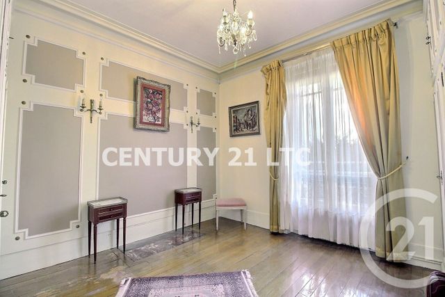 Appartement F3 bis à vendre - 3 pièces - 67.28 m2 - CHARENTON LE PONT - 94 - ILE-DE-FRANCE - Century 21 Ltc