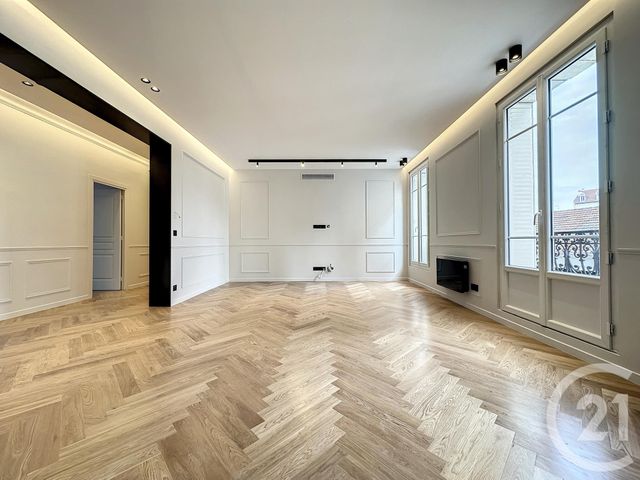 Appartement F4 à louer - 4 pièces - 101.4 m2 - CHARENTON LE PONT - 94 - ILE-DE-FRANCE - Century 21 Ltc