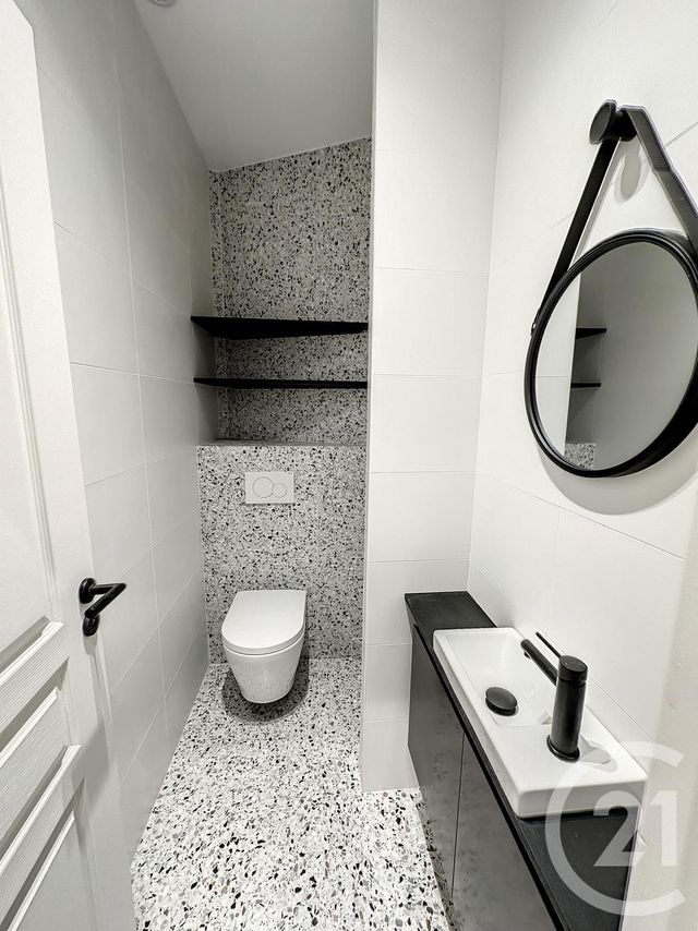 Appartement F4 à louer - 4 pièces - 101.4 m2 - CHARENTON LE PONT - 94 - ILE-DE-FRANCE - Century 21 Ltc