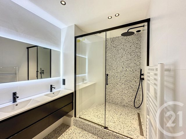 Appartement F4 à louer - 4 pièces - 101.4 m2 - CHARENTON LE PONT - 94 - ILE-DE-FRANCE - Century 21 Ltc