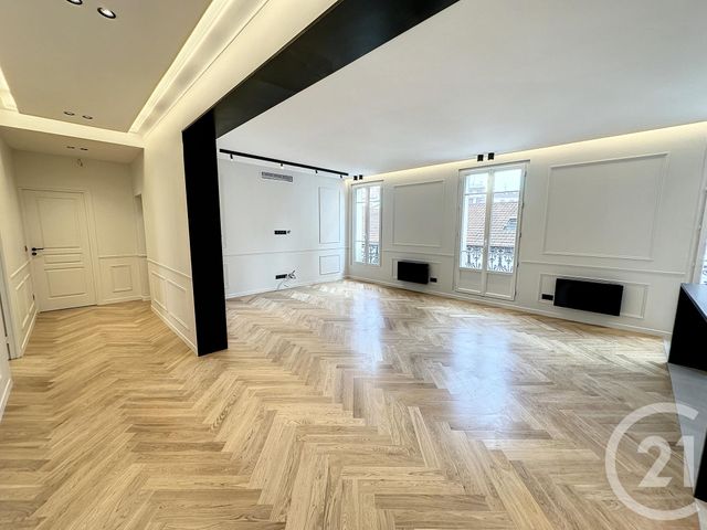 Appartement F4 à louer CHARENTON LE PONT