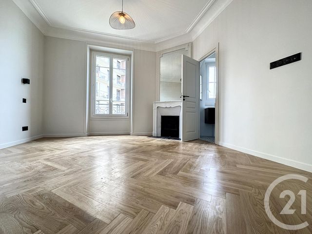 Appartement F4 à louer - 4 pièces - 101.4 m2 - CHARENTON LE PONT - 94 - ILE-DE-FRANCE - Century 21 Ltc