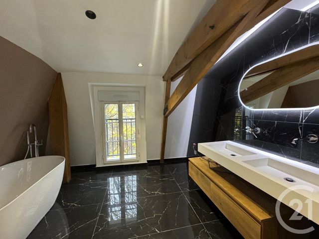 maison à louer - 8 pièces - 232.13 m2 - ST MAURICE - 94 - ILE-DE-FRANCE - Century 21 Ltc