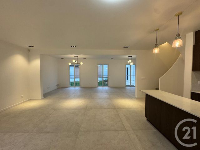 maison à louer - 8 pièces - 232.13 m2 - ST MAURICE - 94 - ILE-DE-FRANCE - Century 21 Ltc