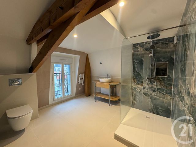 maison à louer - 8 pièces - 232.13 m2 - ST MAURICE - 94 - ILE-DE-FRANCE - Century 21 Ltc