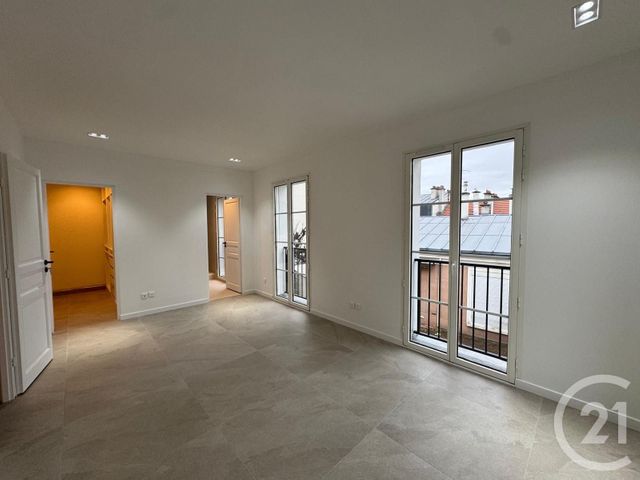 maison à louer - 8 pièces - 232.13 m2 - ST MAURICE - 94 - ILE-DE-FRANCE - Century 21 Ltc