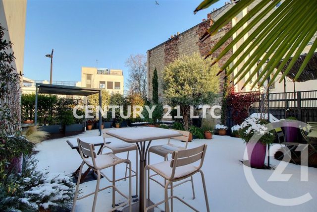 Appartement F7 à vendre - 7 pièces - 251.03 m2 - CHARENTON LE PONT - 94 - ILE-DE-FRANCE - Century 21 Ltc