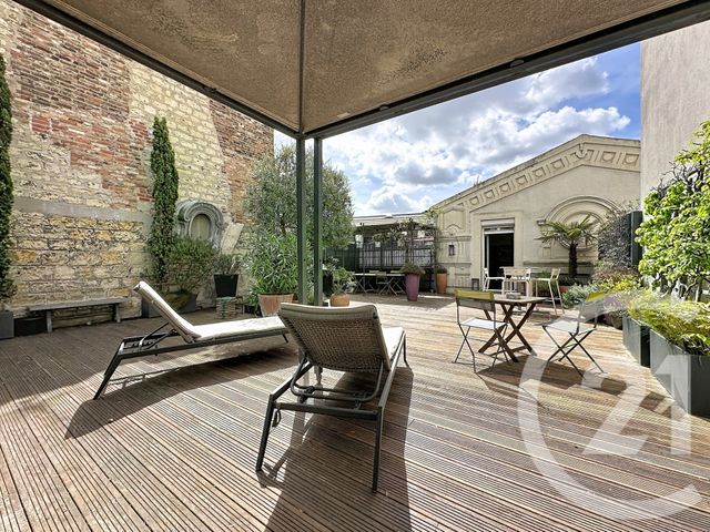 appartement - CHARENTON LE PONT - 94