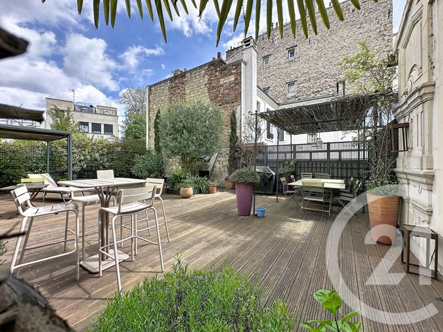 Appartement F7 à vendre - 7 pièces - 251.03 m2 - CHARENTON LE PONT - 94 - ILE-DE-FRANCE - Century 21 Ltc
