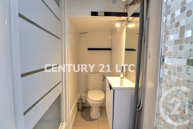 Appartement F2 à vendre - 2 pièces - 26.01 m2 - CHARENTON LE PONT - 94 - ILE-DE-FRANCE - Century 21 Ltc